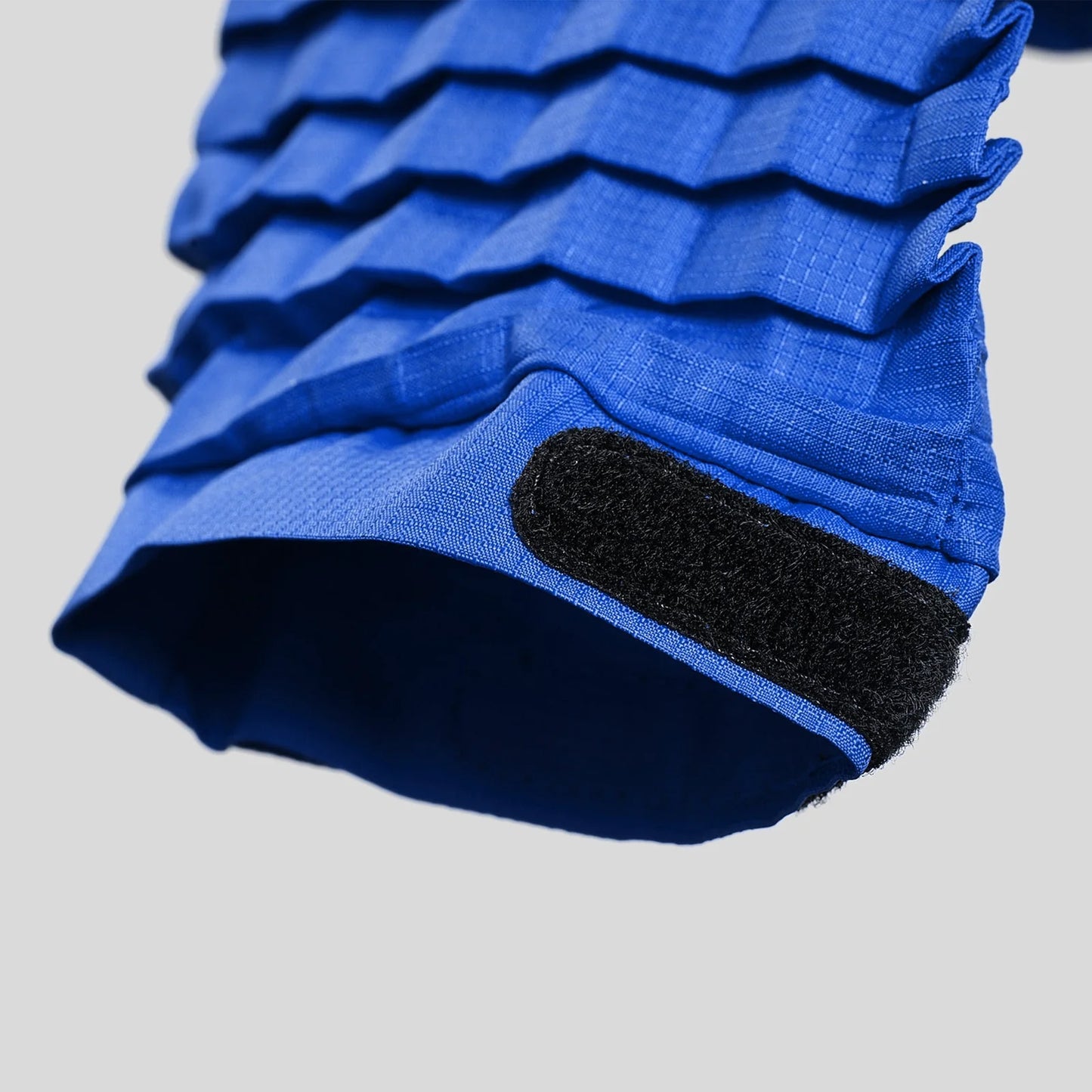 Long Sleeved Rash Vest | Blue
