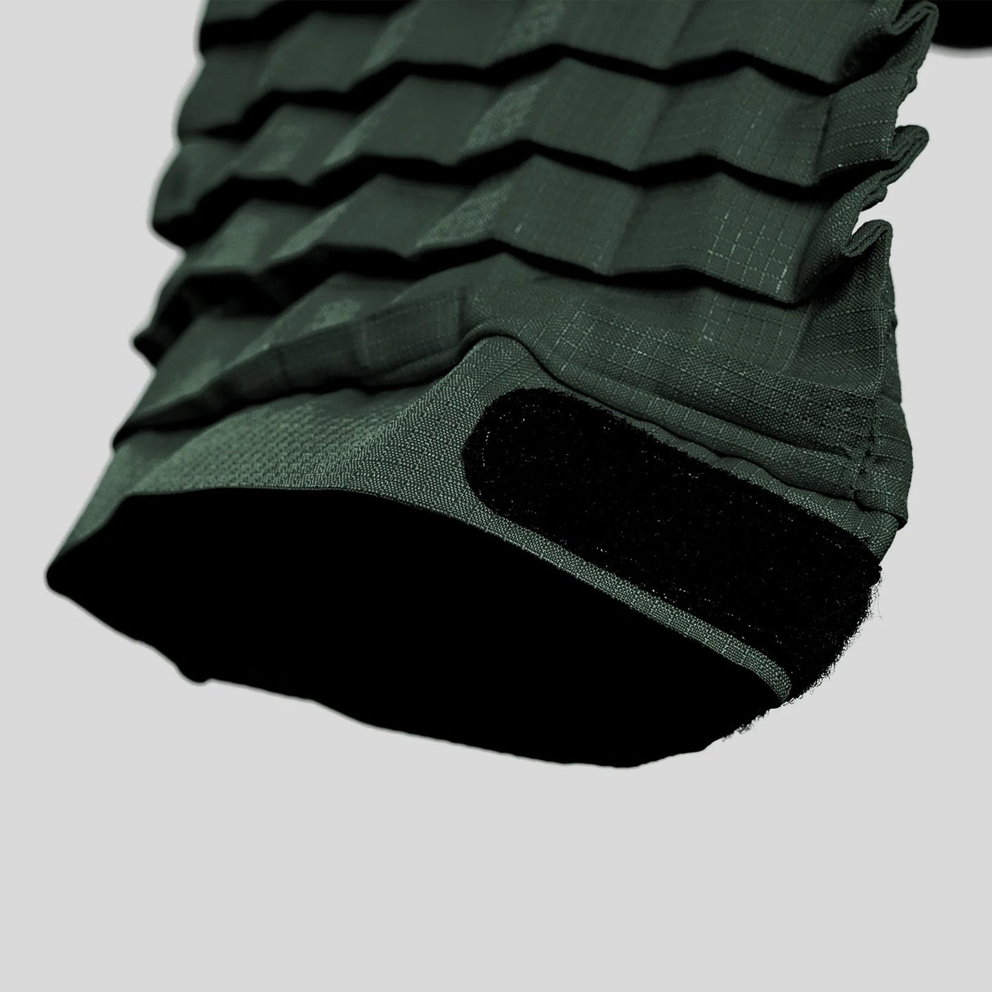 Long Sleeved Rash Vest | Green