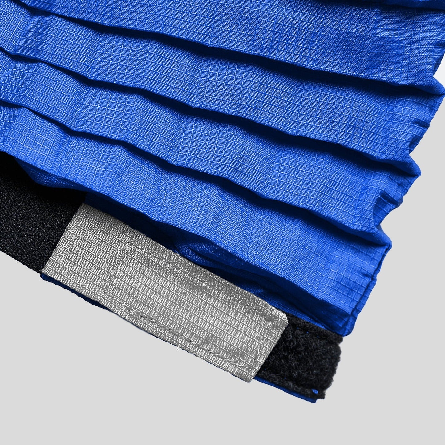 Long Sleeved Rash Vest | Blue