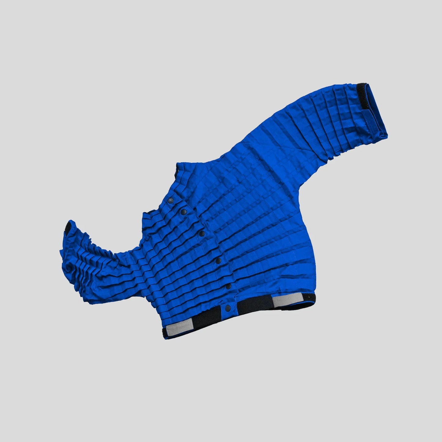 Long Sleeved Rash Vest | Blue